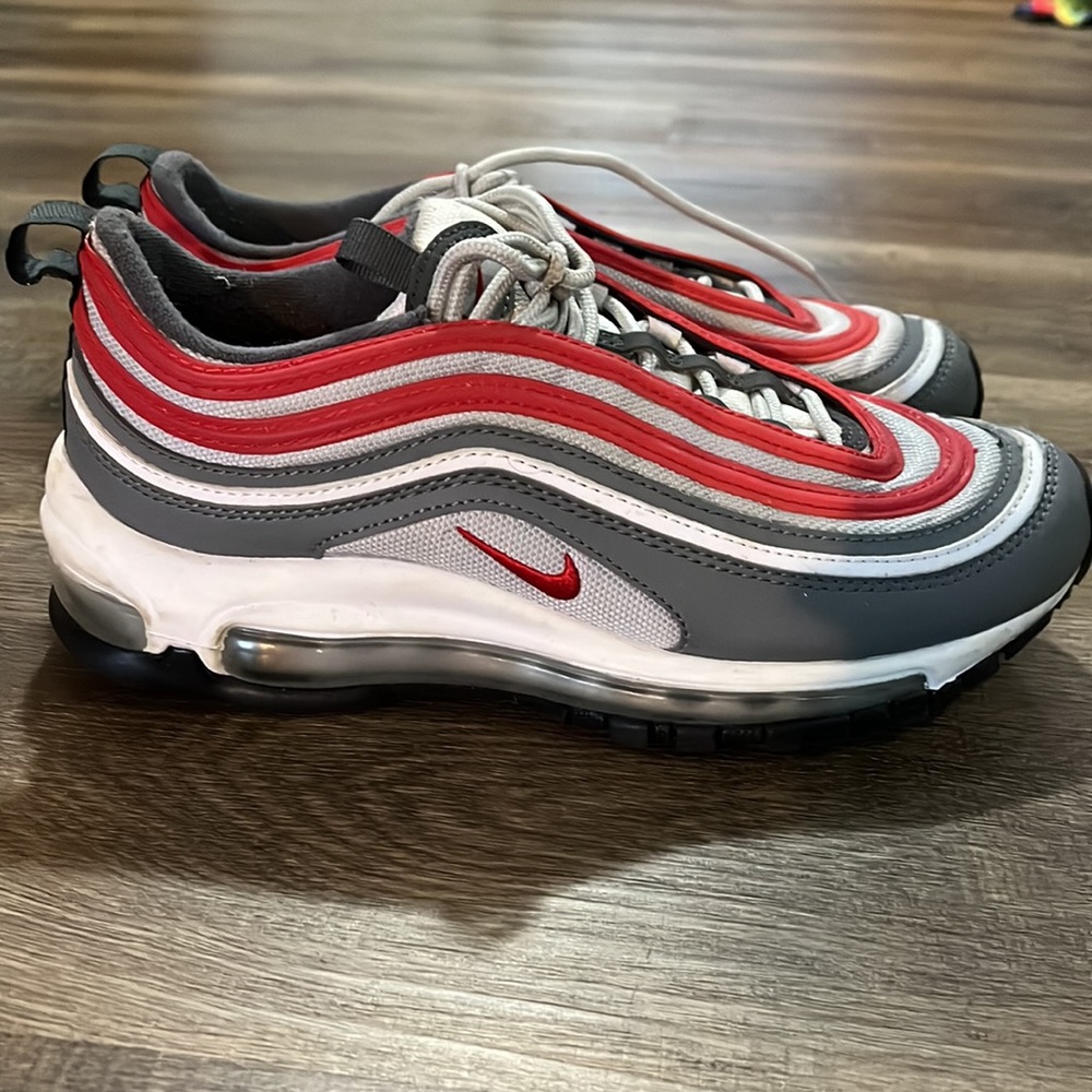 Nike air max
